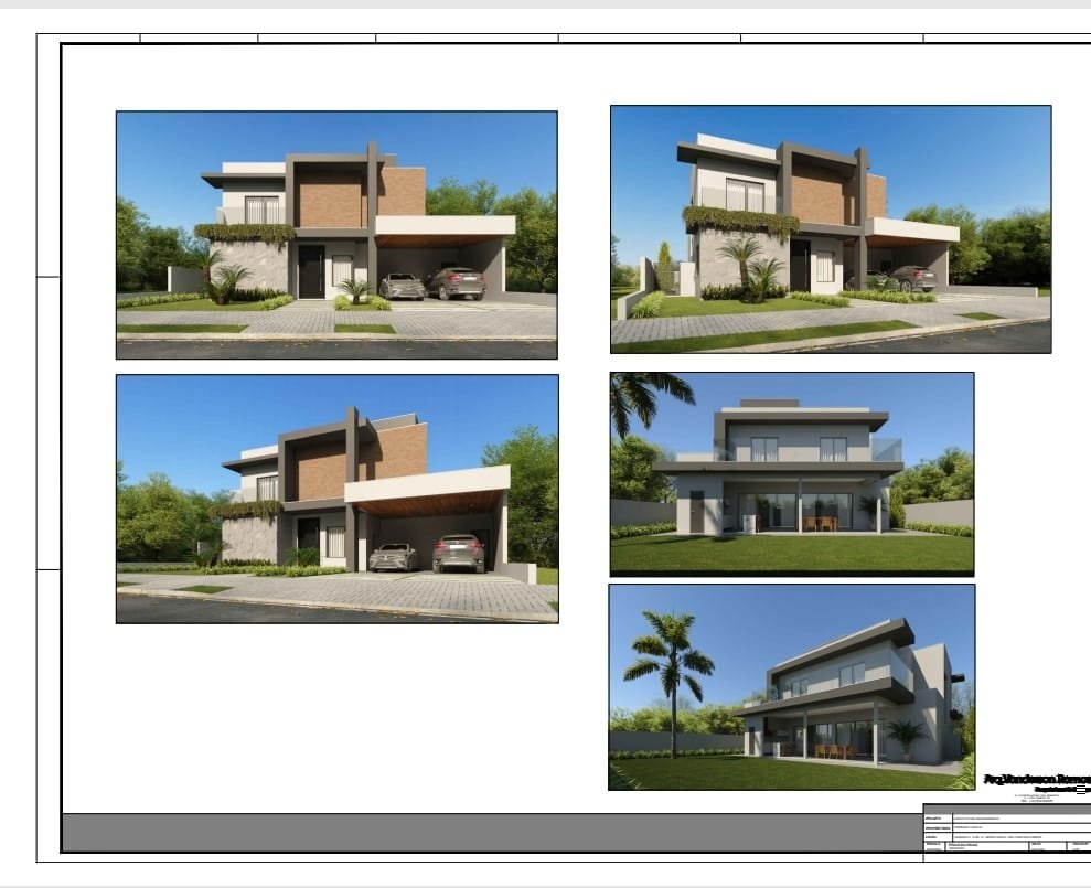 Terreno, 451 m² - Foto 3