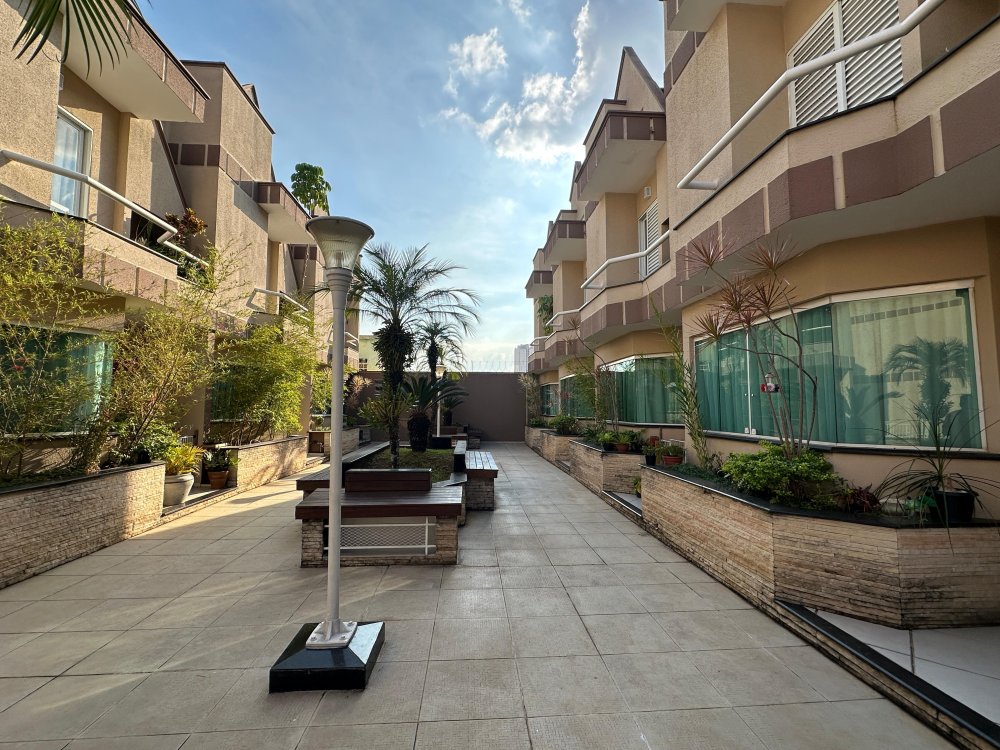 Sobrado, 2 quartos, 118 m² - Foto 26