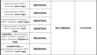 Apartamento, 3 quartos, 81 m² - Foto 36