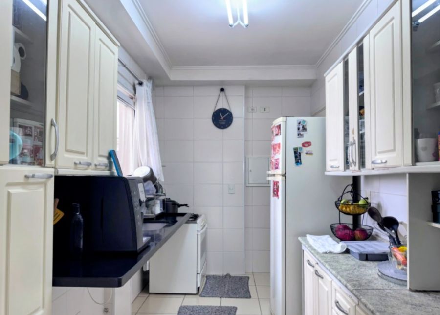Apartamento, 3 quartos, 127 m² - Foto 14