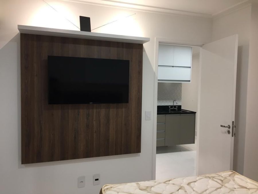 Apartamento, 1 quarto, 38 m² - Foto 7