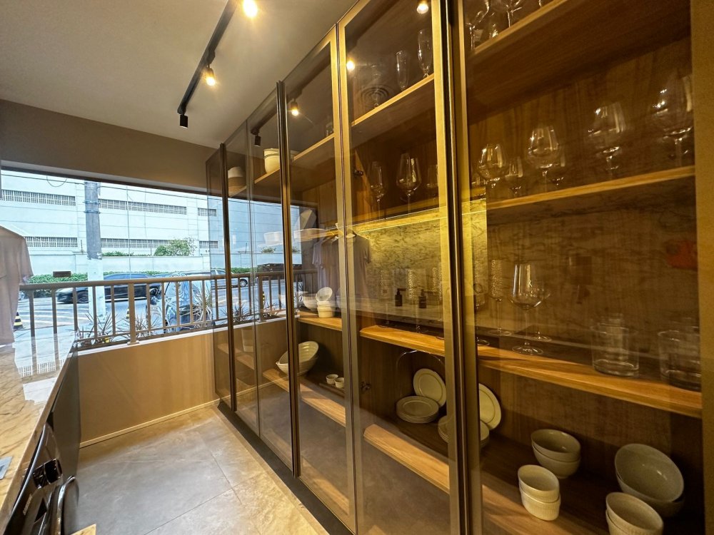 Apartamento, 3 quartos, 110 m² - Foto 21