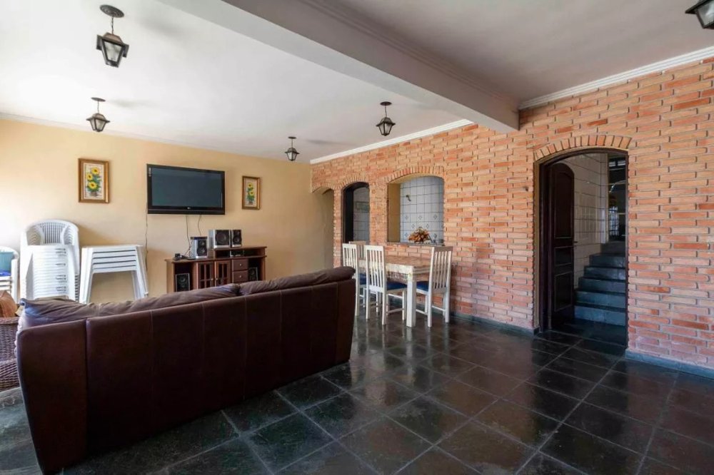 Sobrado, 3 quartos, 440 m² - Foto 47