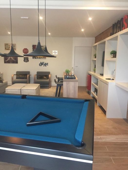 Apartamento, 1 quarto, 38 m² - Foto 20