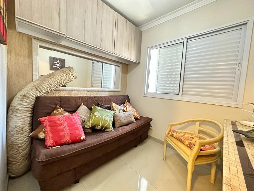 Apartamento, 3 quartos, 100 m² - Foto 16