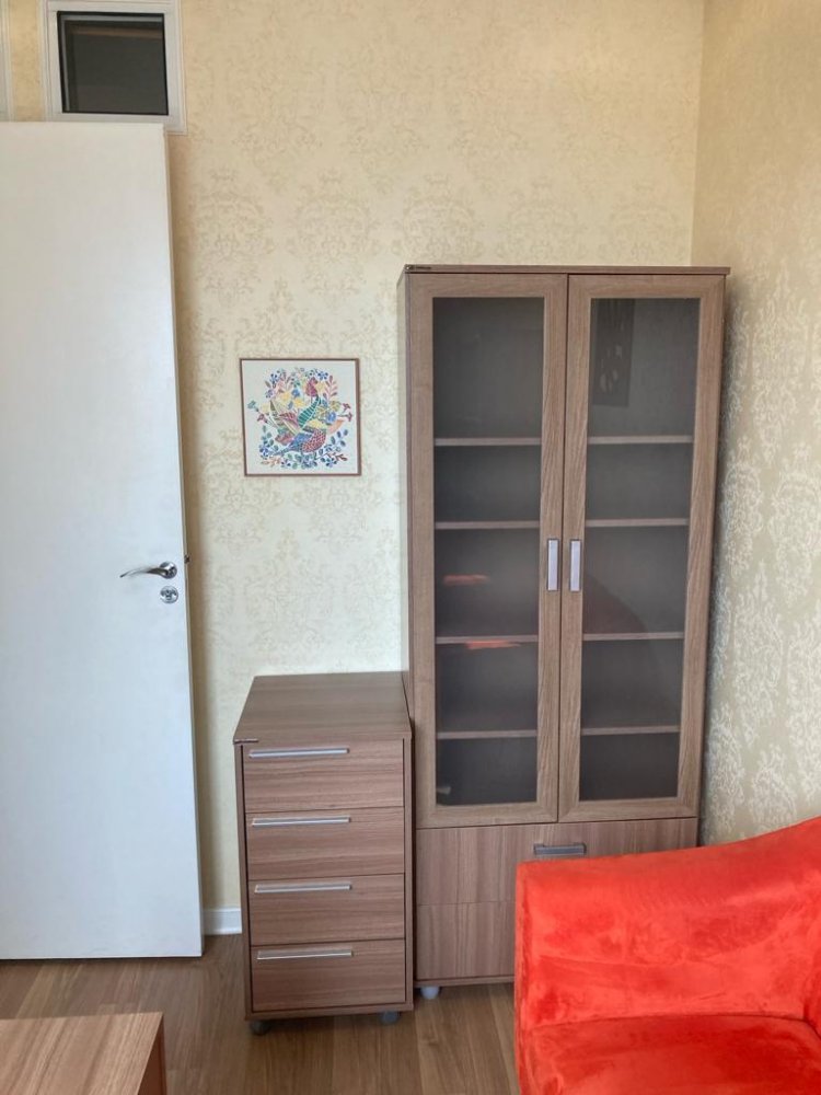 Sala-Conjunto, 42 m² - Foto 9