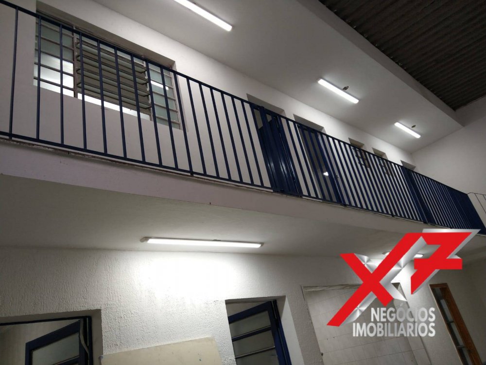 Depósito-Galpão, 575 m² - Foto 16