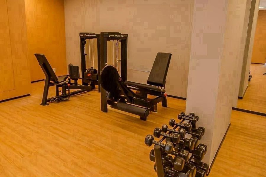 Apartamento, 1 quarto, 29 m² - Foto 16