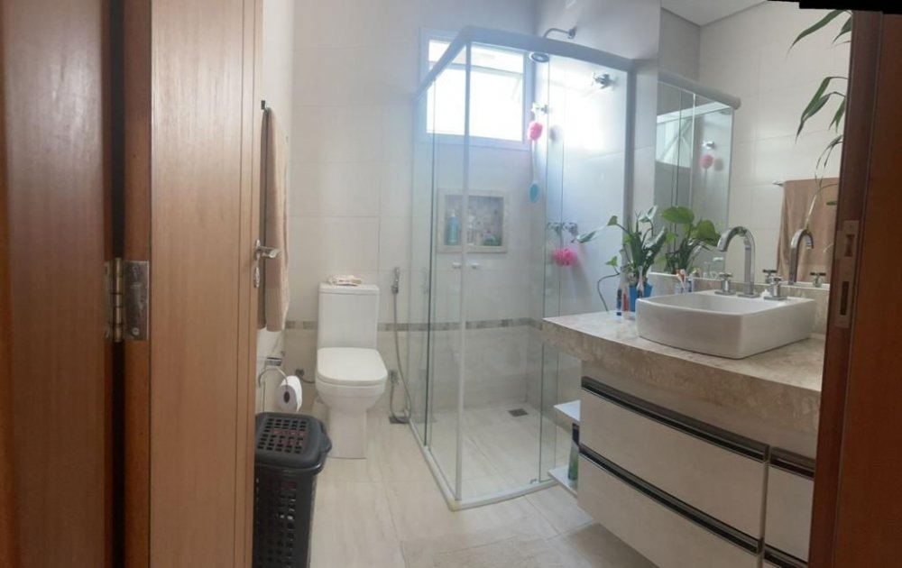 Sobrado, 3 quartos, 243 m² - Foto 20