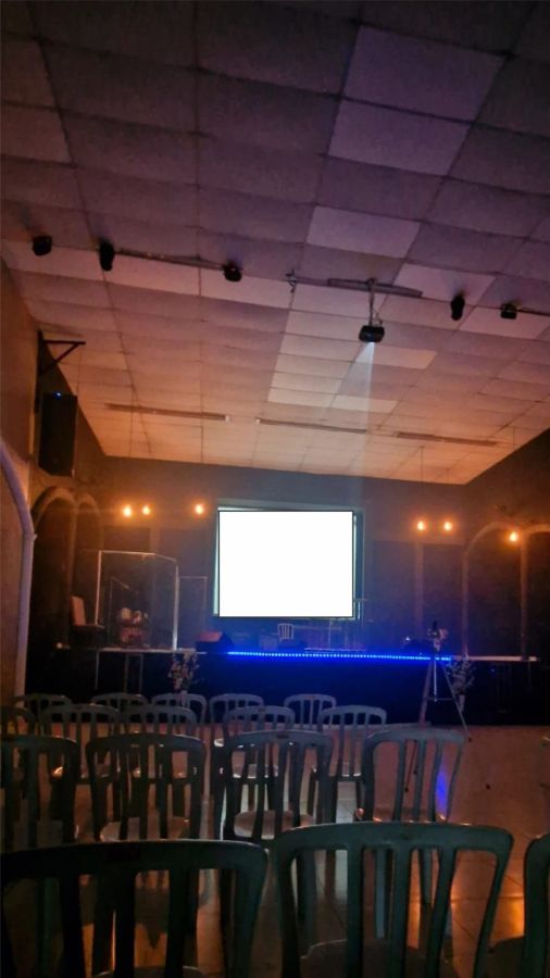 Loja-Salão, 500 m² - Foto 5