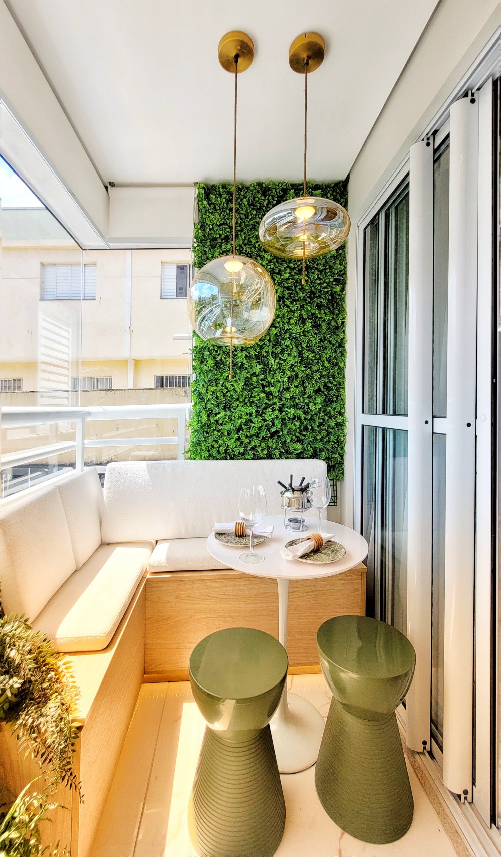 Apartamento, 3 quartos, 81 m² - Foto 14