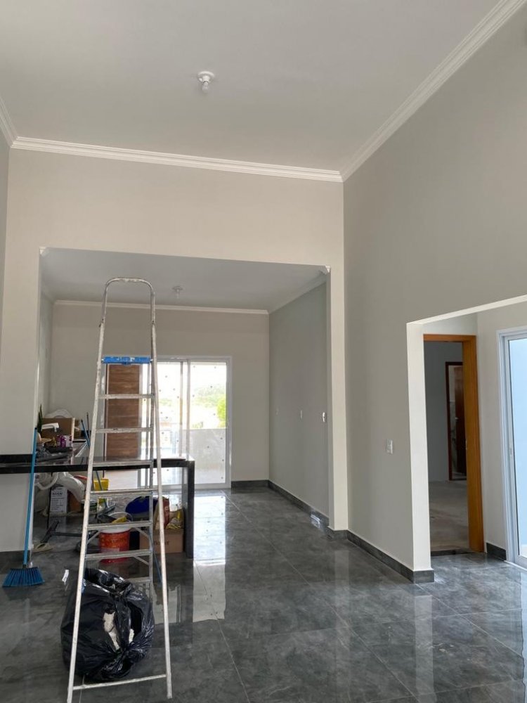 Casa de Condomínio, 3 quartos - Foto 7