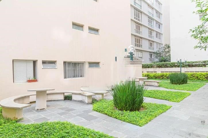 Apartamento, 1 quarto, 45 m² - Foto 12