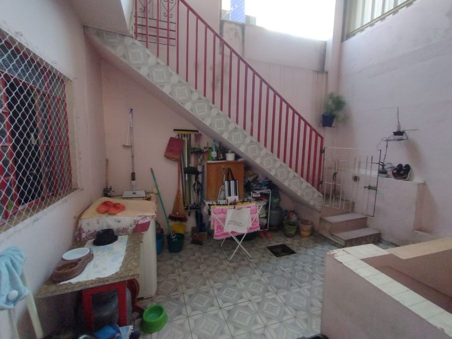 Casa, 3 quartos, 114 m² - Foto 33