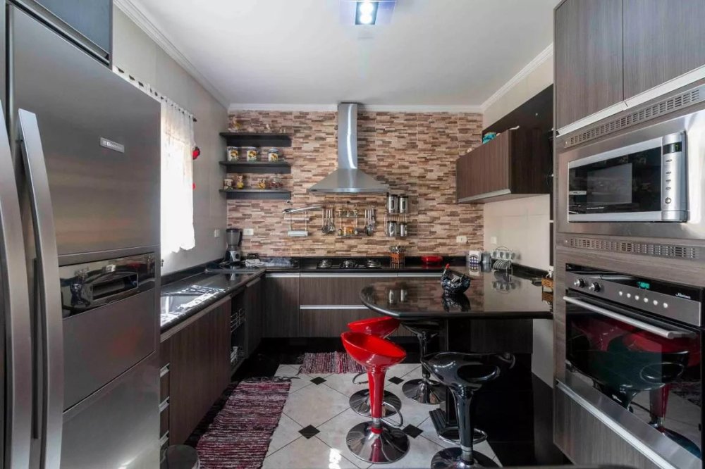 Sobrado, 3 quartos, 440 m² - Foto 41