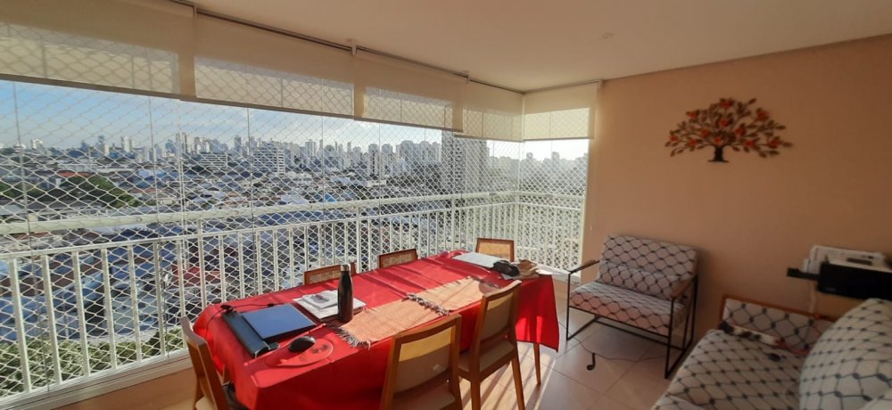 Apartamento, 3 quartos, 106 m² - Foto 8