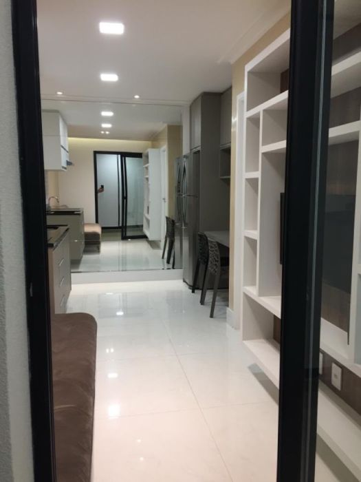 Apartamento, 1 quarto, 38 m² - Foto 3