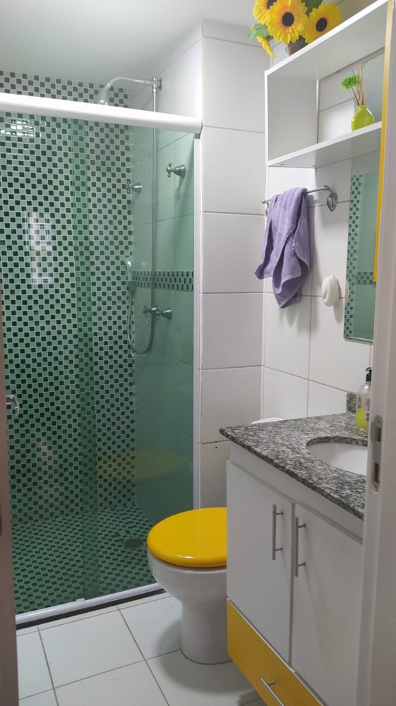 Apartamento, 3 quartos, 71 m² - Foto 7