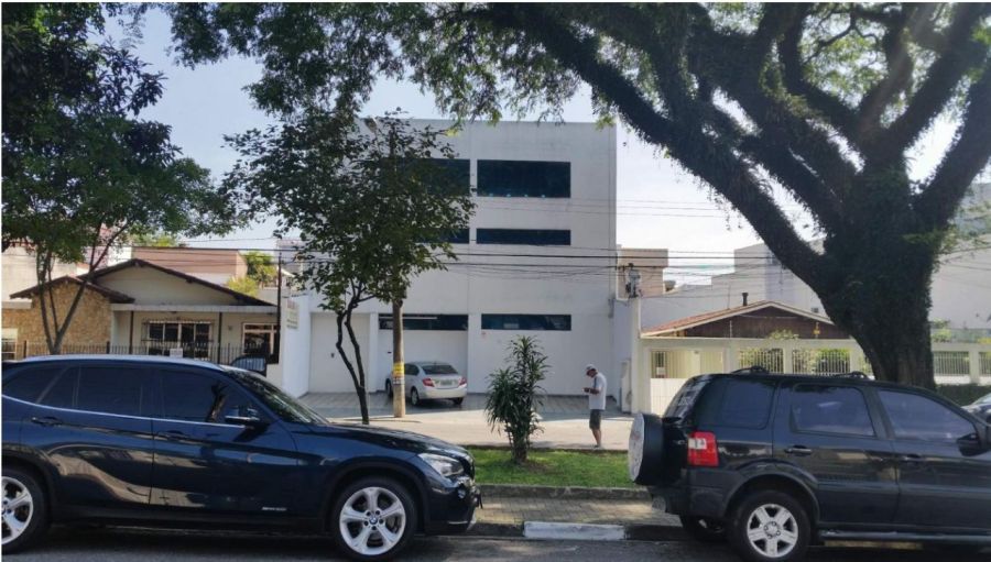 Imóvel Comercial, 510 m² - Foto 41