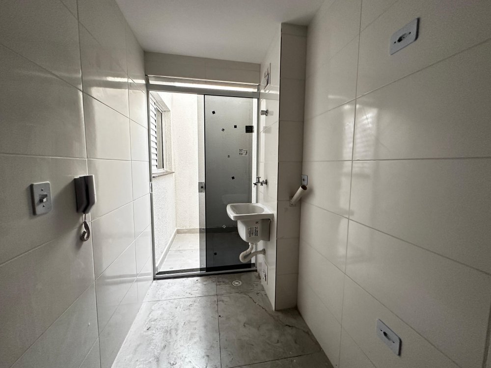 Apartamento, 2 quartos, 41 m² - Foto 9