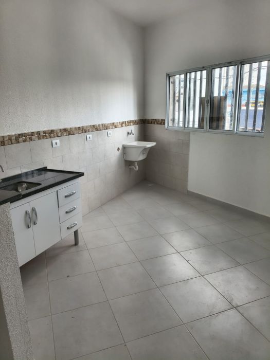 Apartamento, 2 quartos, 40 m² - Foto 5