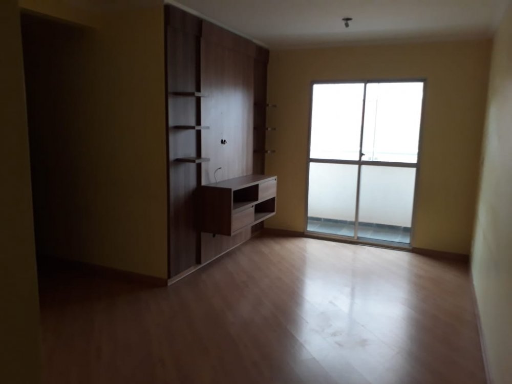 Apartamento - Venda - Cidade Lder - So Paulo - SP