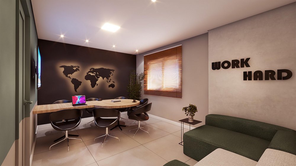 Apartamento, 3 quartos, 81 m² - Foto 17