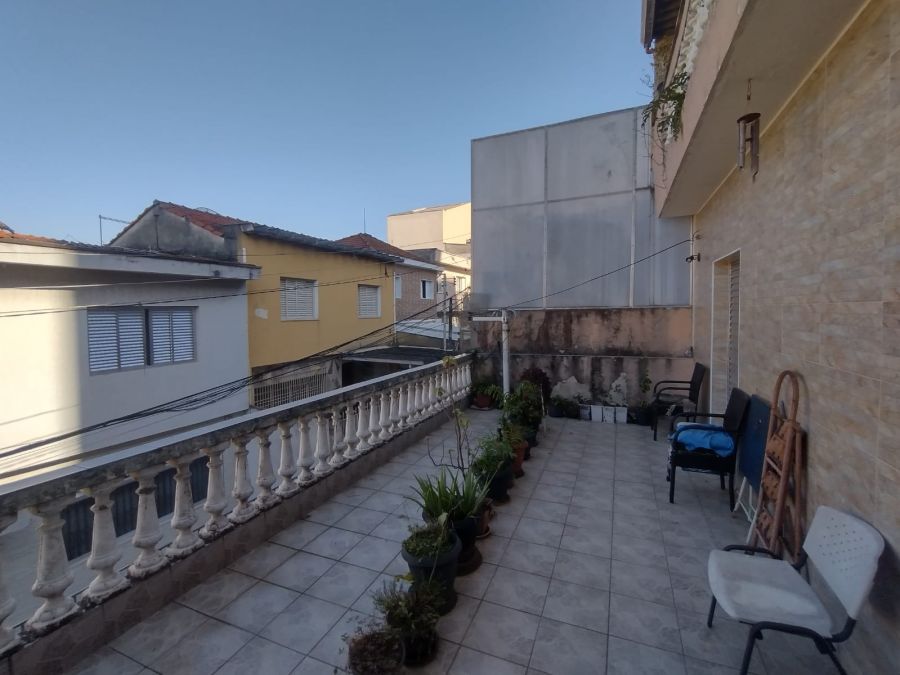 Casa, 3 quartos, 114 m² - Foto 36