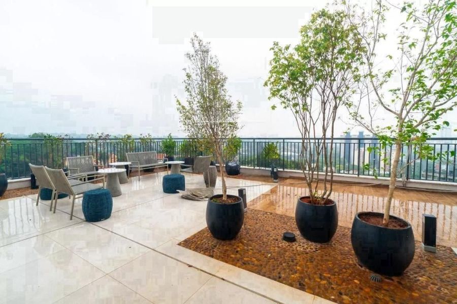 Apartamento, 1 quarto, 29 m² - Foto 18