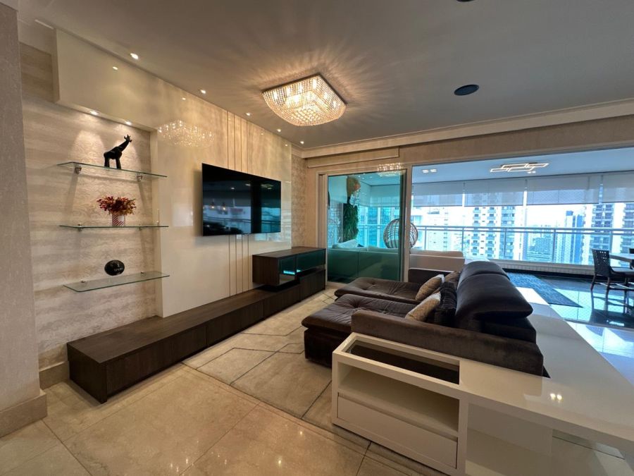 Apartamento, 4 quartos, 280 m² - Foto 8