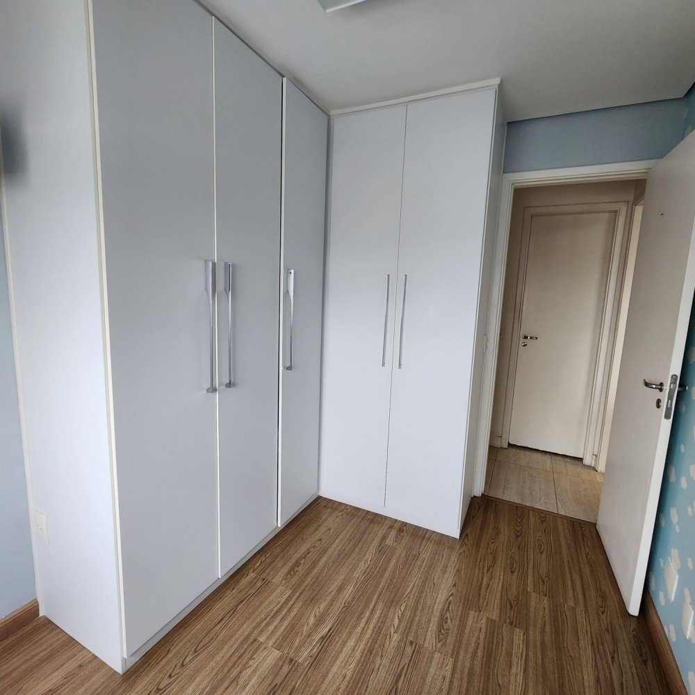 Apartamento, 2 quartos, 60 m² - Foto 20