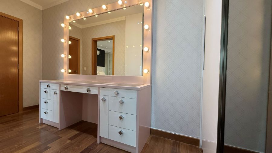 Apartamento, 4 quartos, 280 m² - Foto 16