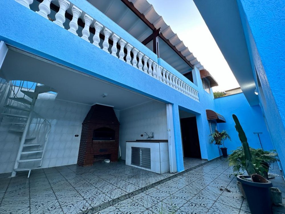 Casa, 3 quartos, 220 m² - Foto 9