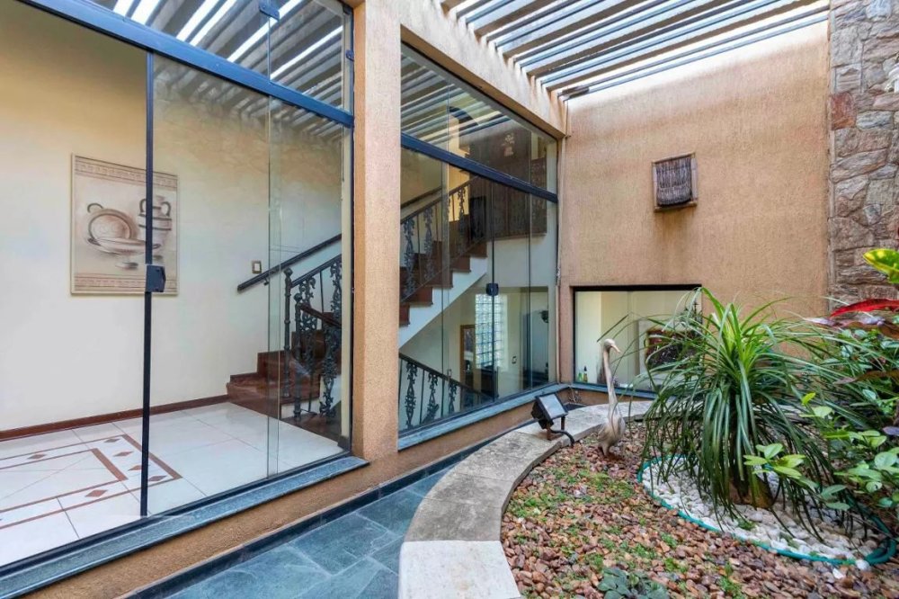 Sobrado, 3 quartos, 440 m² - Foto 20