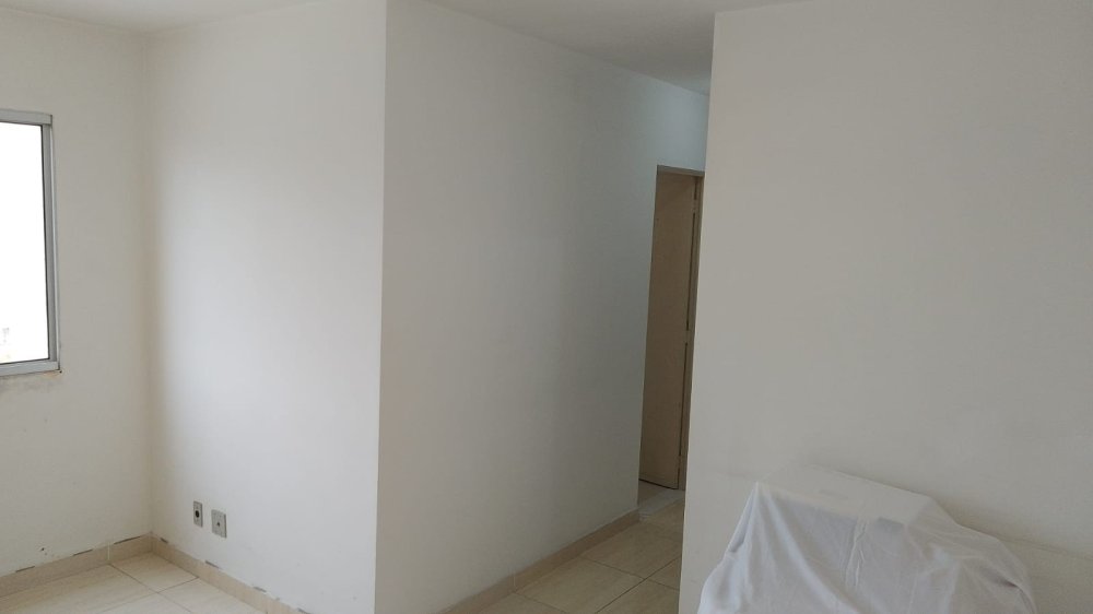 Apartamento, 2 quartos, 48 m² - Foto 3