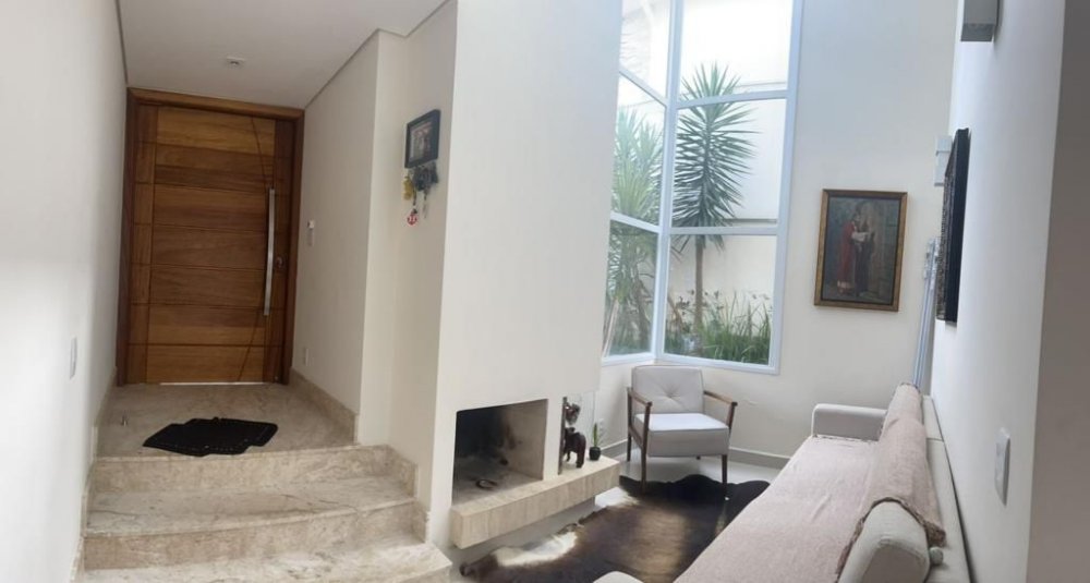 Sobrado, 3 quartos, 243 m² - Foto 3