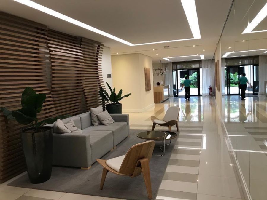 Apartamento, 1 quarto, 38 m² - Foto 11