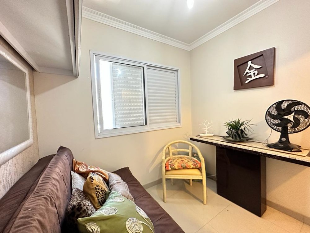 Apartamento, 3 quartos, 100 m² - Foto 15