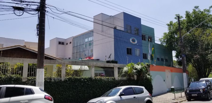 Imóvel Comercial, 510 m² - Foto 2
