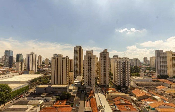 Apartamento, 1 quarto, 20 m² - Foto 14