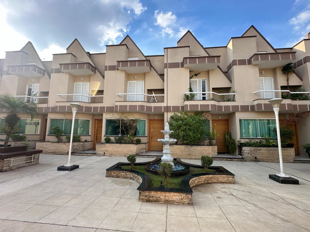 Sobrado, 2 quartos, 118 m² - Foto 28