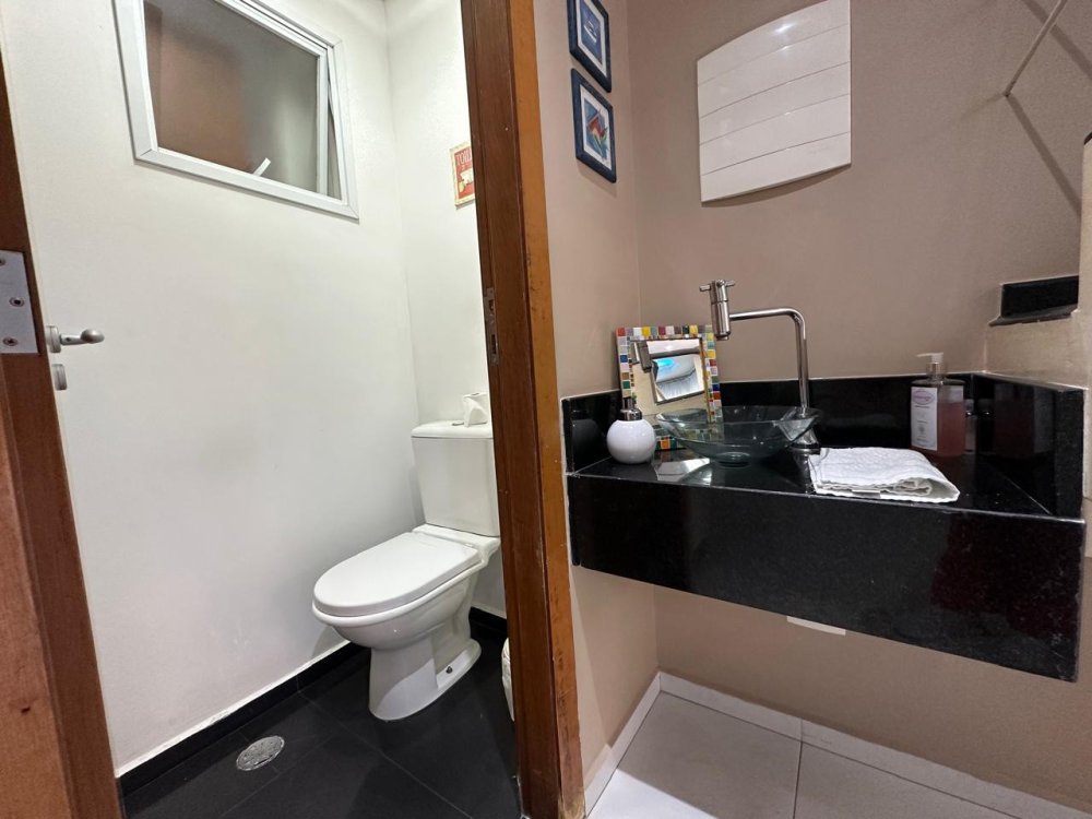 Sobrado, 2 quartos, 118 m² - Foto 4