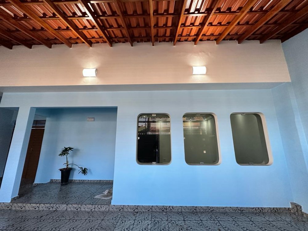 Casa, 3 quartos, 220 m² - Foto 40