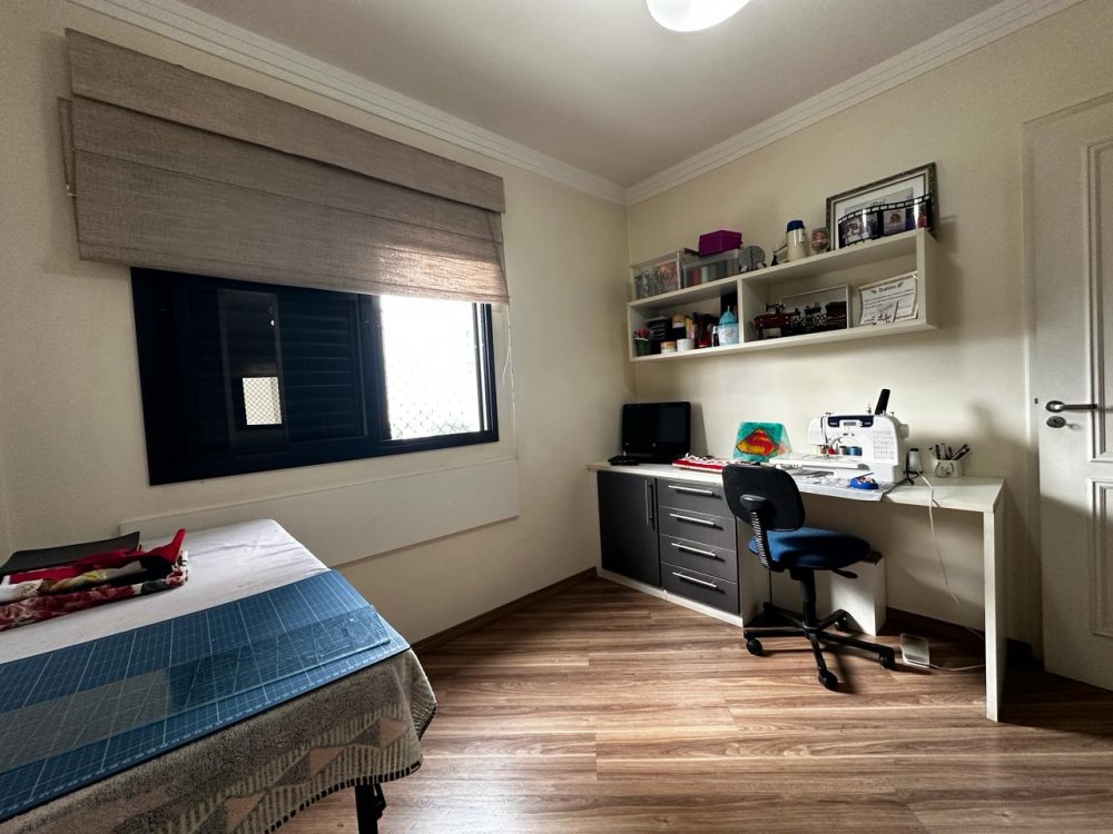 Apartamento, 3 quartos, 151 m² - Foto 14