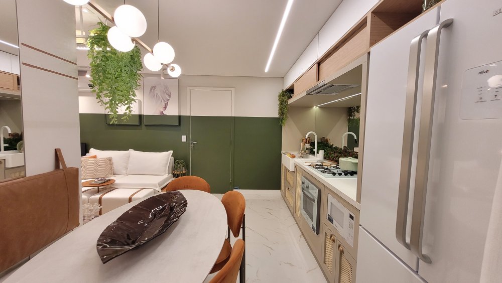 Apartamento, 3 quartos, 81 m² - Foto 7