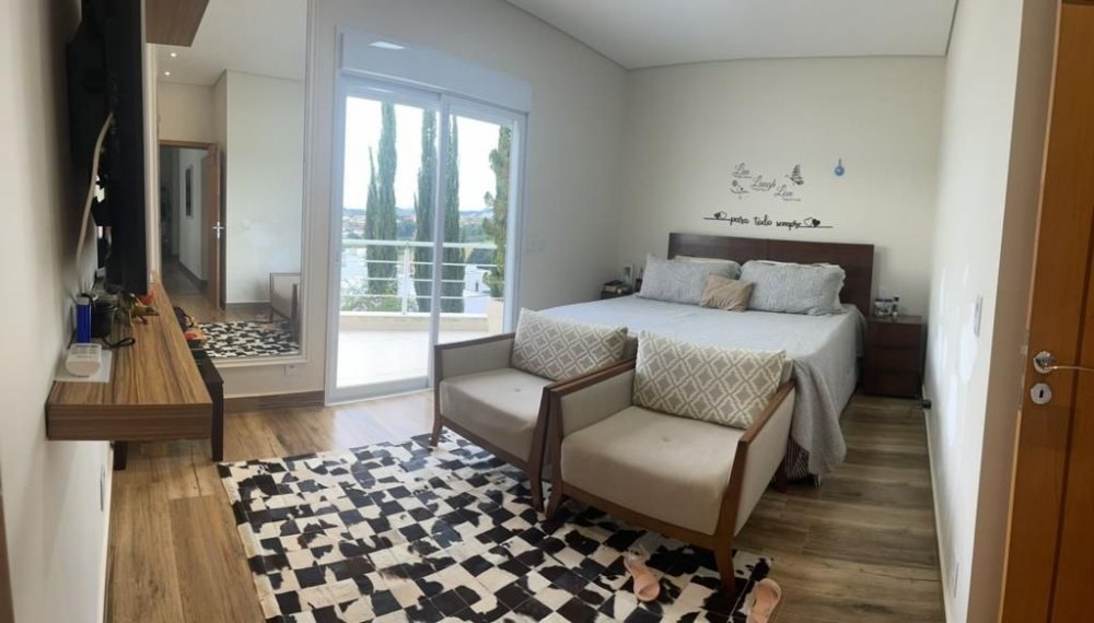 Sobrado, 3 quartos, 243 m² - Foto 26