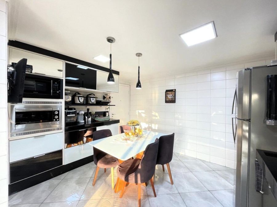 Apartamento, 4 quartos, 125 m² - Foto 19