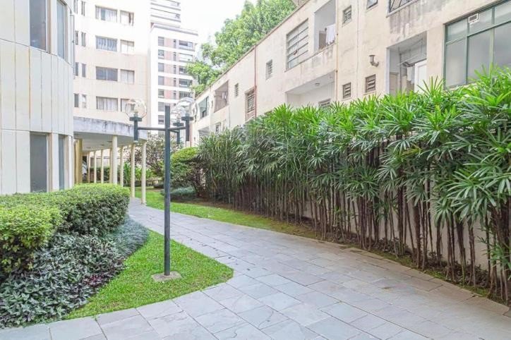 Apartamento, 1 quarto, 45 m² - Foto 13