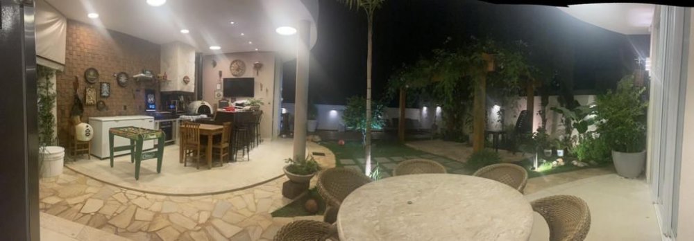 Sobrado, 3 quartos, 243 m² - Foto 9