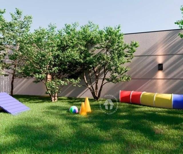 Apartamento, 2 quartos, 35 m² - Foto 13